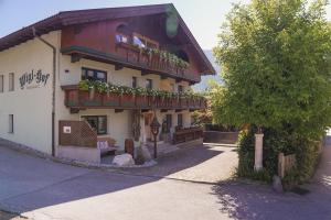 Apartments Wiglhof
