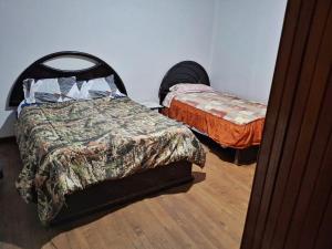 Tipo Host para 16 personas