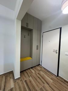 One-bedroom apartment in Golem, Kavaja