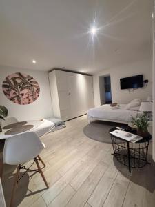 Noelle apartment