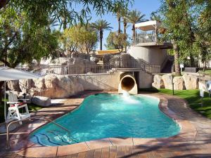 The Westin Mission Hills 2BR Apartment with Resort Access