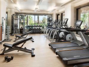 The Westin Mission Hills 2BR Apartment with Resort Access