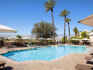 The Westin Mission Hills 2BR Apartment with Resort Access