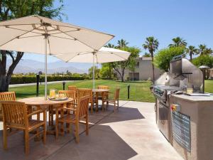 The Westin Mission Hills 2BR Apartment with Resort Access