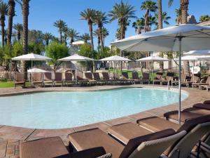 The Westin Mission Hills 2BR Apartment with Resort Access