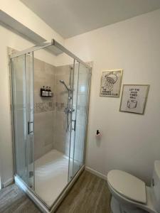 Appartements Les Halles d-Isa et Thomas : photos des chambres