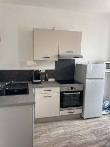 Appartements Les Halles d-Isa et Thomas : photos des chambres