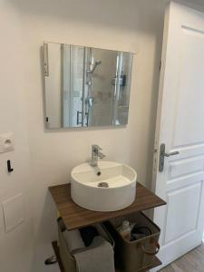 Appartements Les Halles d-Isa et Thomas : photos des chambres