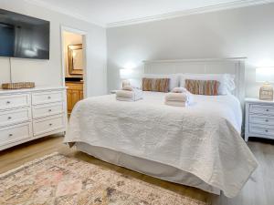 62 Fairway Lane at The Sea Pines Resort