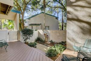 241 Stoney Creek Villa at The Sea Pines Resort