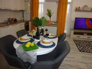 Untold Relax Apartment