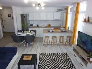 Untold Relax Apartment