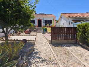 Casa de campo em Sesimbra
