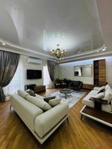 Modern Central Apartment in Kutaisi