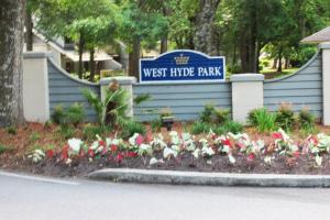 W Hyde Park Kingston Plantation Close to the Ocean