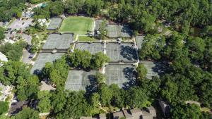 1405 South Beach Villas at The Sea Pines Resort