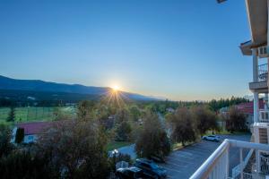 Mountain View Villas with Fairmont Creek Vacation Rentals