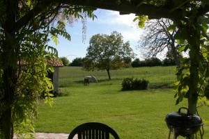 Maisons de vacances Bruet Gites : photos des chambres