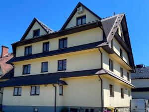 Pokoje Gościnne u Wioli