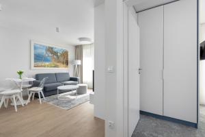 Apartamenty Młyńska 10 - by Jantar Apartamenty Kołobrzeg