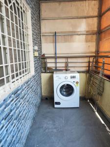 1BHK Service Apartment 201 - SUS