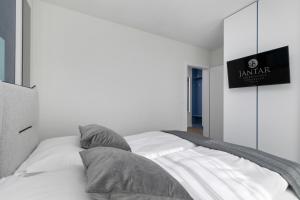 Apartamenty Młyńska 10 - by Jantar Apartamenty Kołobrzeg