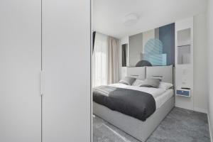 Apartamenty Młyńska 10 - by Jantar Apartamenty Kołobrzeg