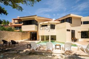 Hotel Boutique Maraf Cancun - 4-Sterne-Hotels in Cancún