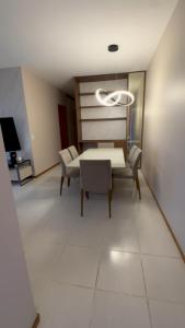 Apartamento 3 Suítes Completo COP30