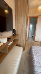 Apartamento 3 Suítes Completo COP30