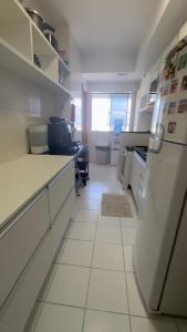 Apartamento 3 Suítes Completo COP30