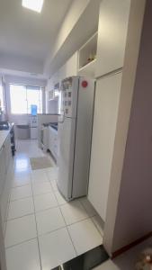 Apartamento 3 Suítes Completo COP30