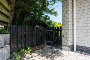 Een Ruime Vakantiehuis aan de kust in het prachtige Sint Maartenszee