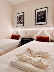 Appartements Luxury Suite - Intimate Garden, BBQ & Private Parking : photos des chambres
