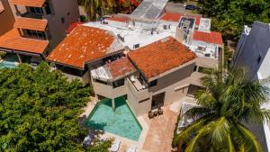 Hotel Boutique Maraf Cancun