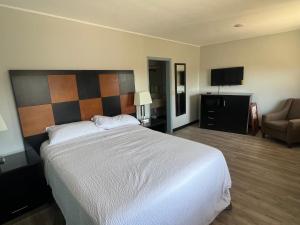 Queen Room room in Bryce Park inn
