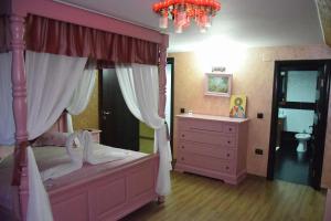 Vila de vacanta Curtea de Arges