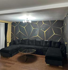 Vila de vacanta Curtea de Arges