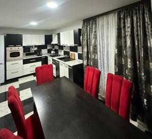 Vila de vacanta Curtea de Arges