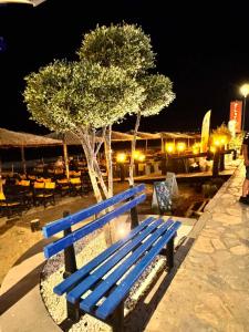 Dafni Seaside Hotel