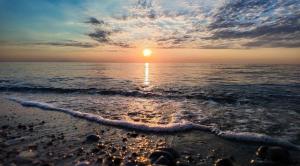 Dafni Seaside Hotel