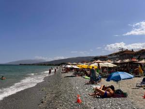 Dafni Seaside Hotel