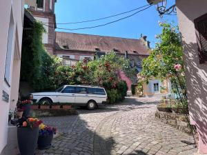 Ferienwohnung Furtwängler