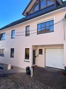 Ferienwohnung Furtwängler