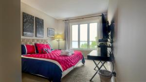 1914 South Beach Club at The Sea Pines Resort