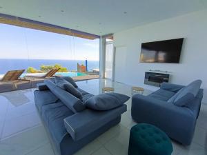 Villa Luxury Paradise