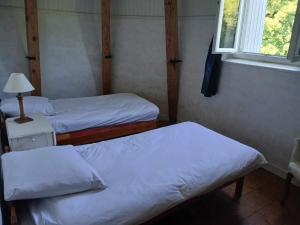 Sejours chez l'habitant Sejour baie de somme au Chateau de Mons Boubert pour 2 ou 4 : photos des chambres
