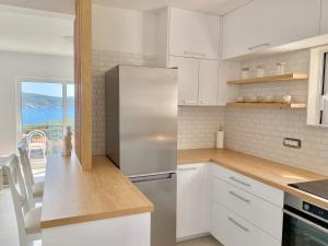 Luxury apartment Vertex