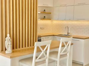 Luxury apartment Vertex