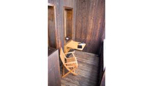 Cristallo & Faloria Suite Apartments